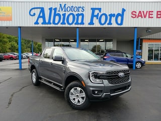 2025 Ford Ranger XL TRUCK