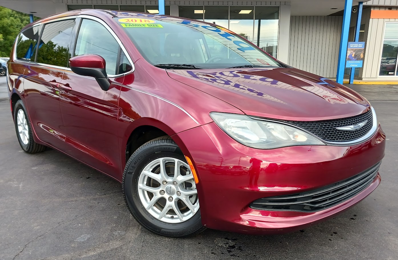 2C4RC1CG4JR130061