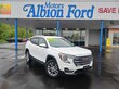 GMC Terrain
