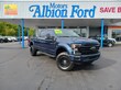Ford F-250SD