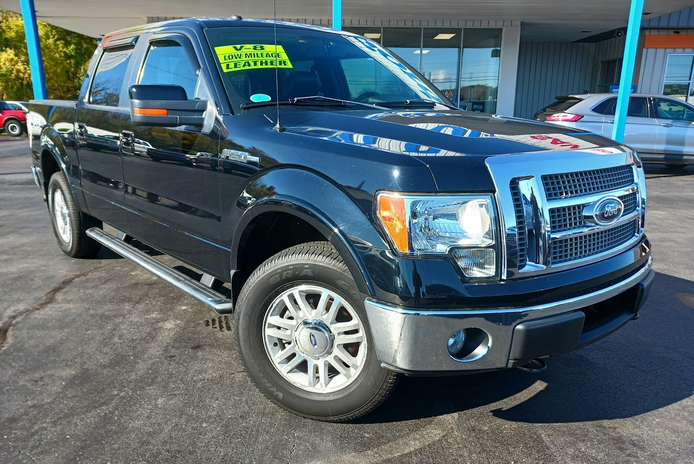1FTPW14V99FB39241
