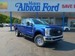 Ford Super Duty
