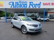 Lincoln MKX