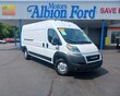 Ram Promaster 2500