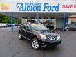 Nissan Rogue Select