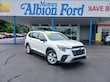 Subaru Ascent