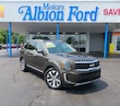 Kia Telluride
