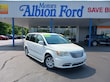 Chrysler Town & Country