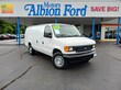 Ford E-350SD