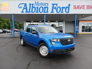 2025 Ford Maverick XL TRUCK