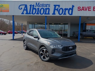 2025 Ford Escape ST-Line Select SUV