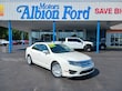 Ford Fusion Hybrid