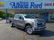 Ford F-250SD