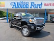  GMC Sierra 2500HD