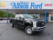 Ford Super Duty