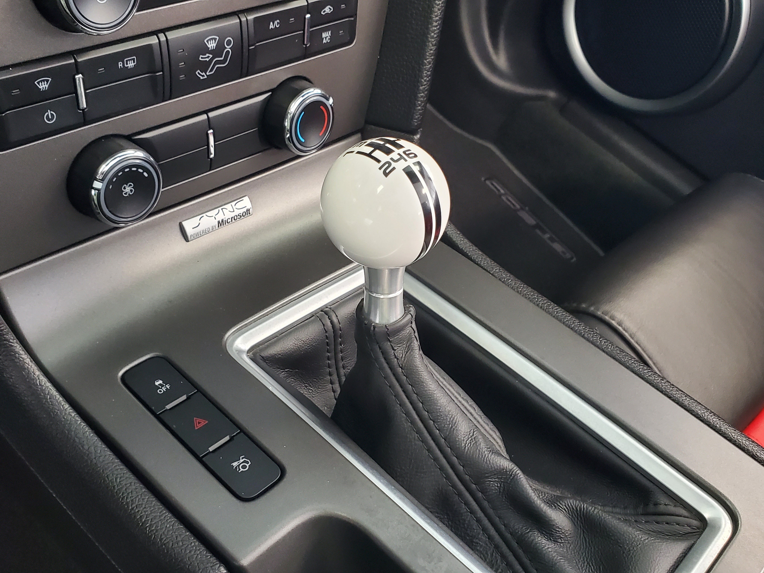 2013 Ford Mustang Shelby GT500 - Photo 19