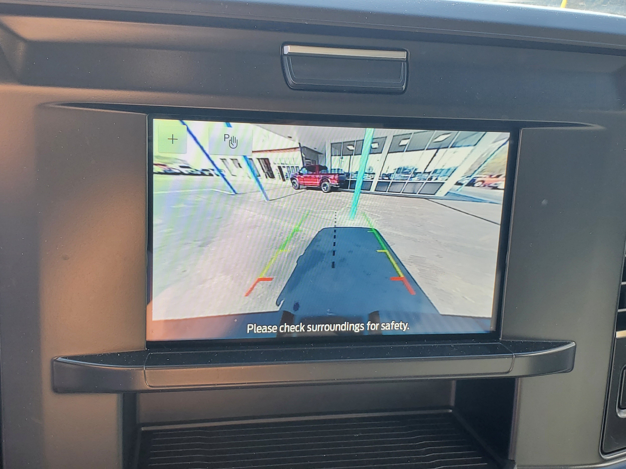 2026 Ford F-350 Super Duty XLT - Photo 21