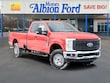  Ford Super Duty