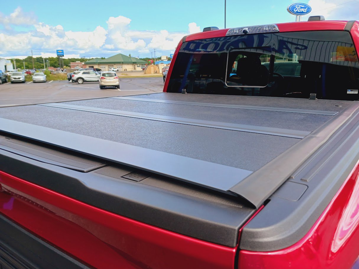 2025 Ford F-150 Raptor - Photo 11