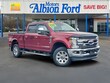  Ford F-250SD