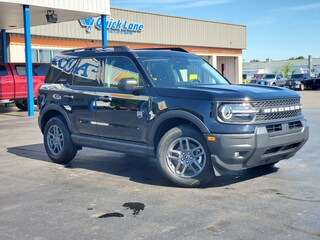 2026 Ford Bronco Sport Big Bend&reg; SUV