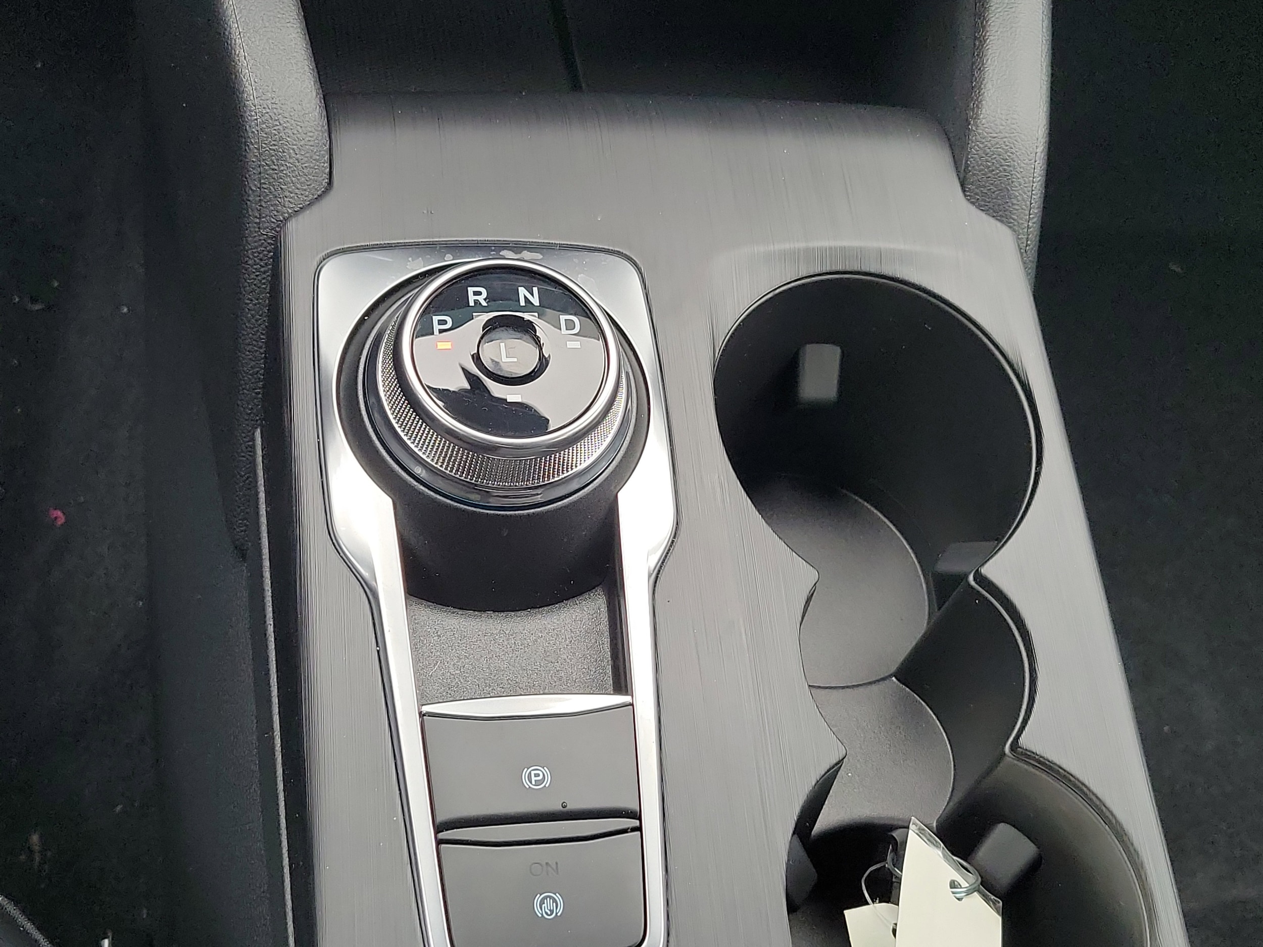 2026 Ford Escape ST-Line - Photo 22