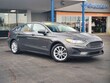  Ford Fusion Hybrid