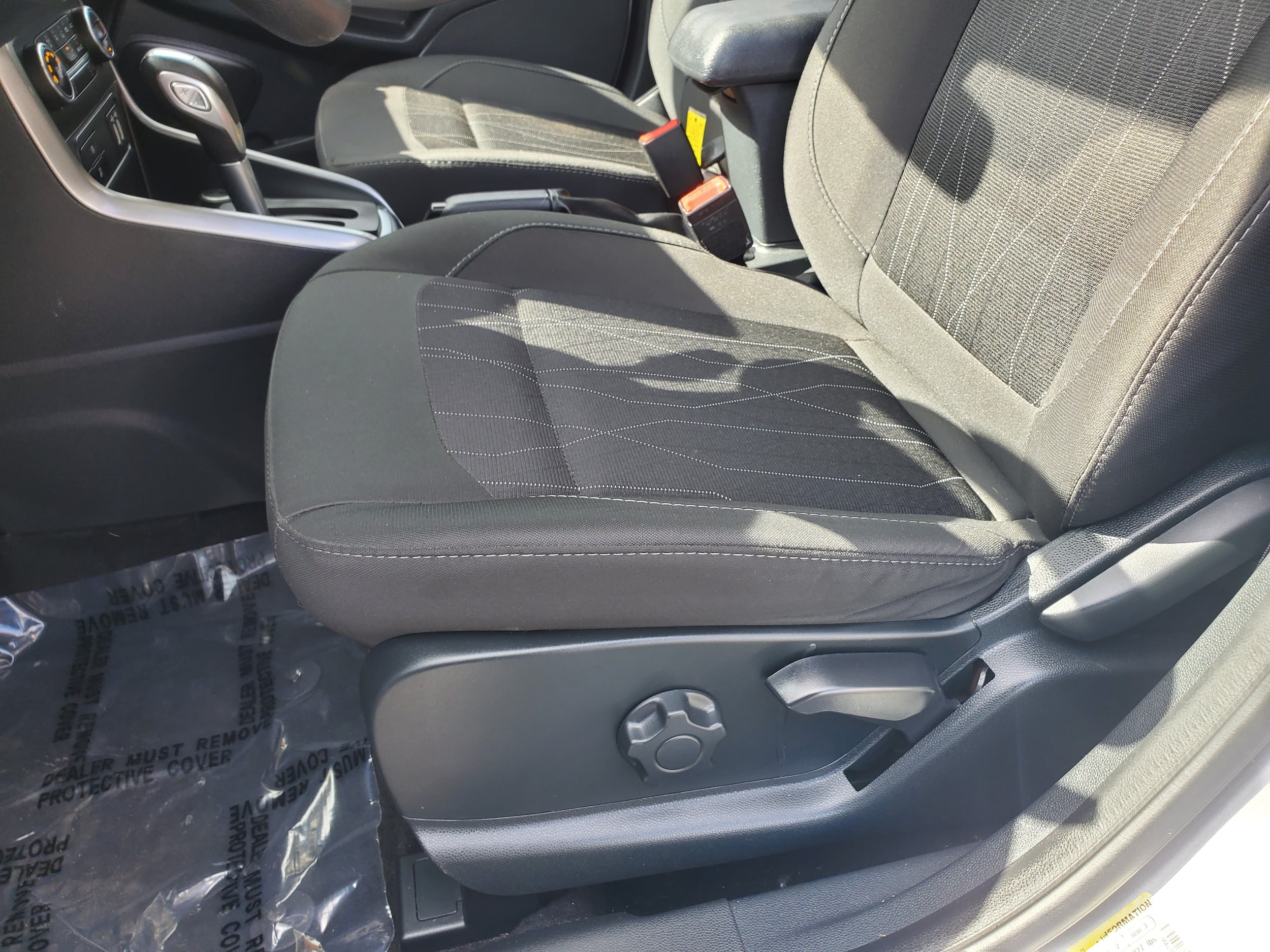 2021 Ford EcoSport SE - Photo 12
