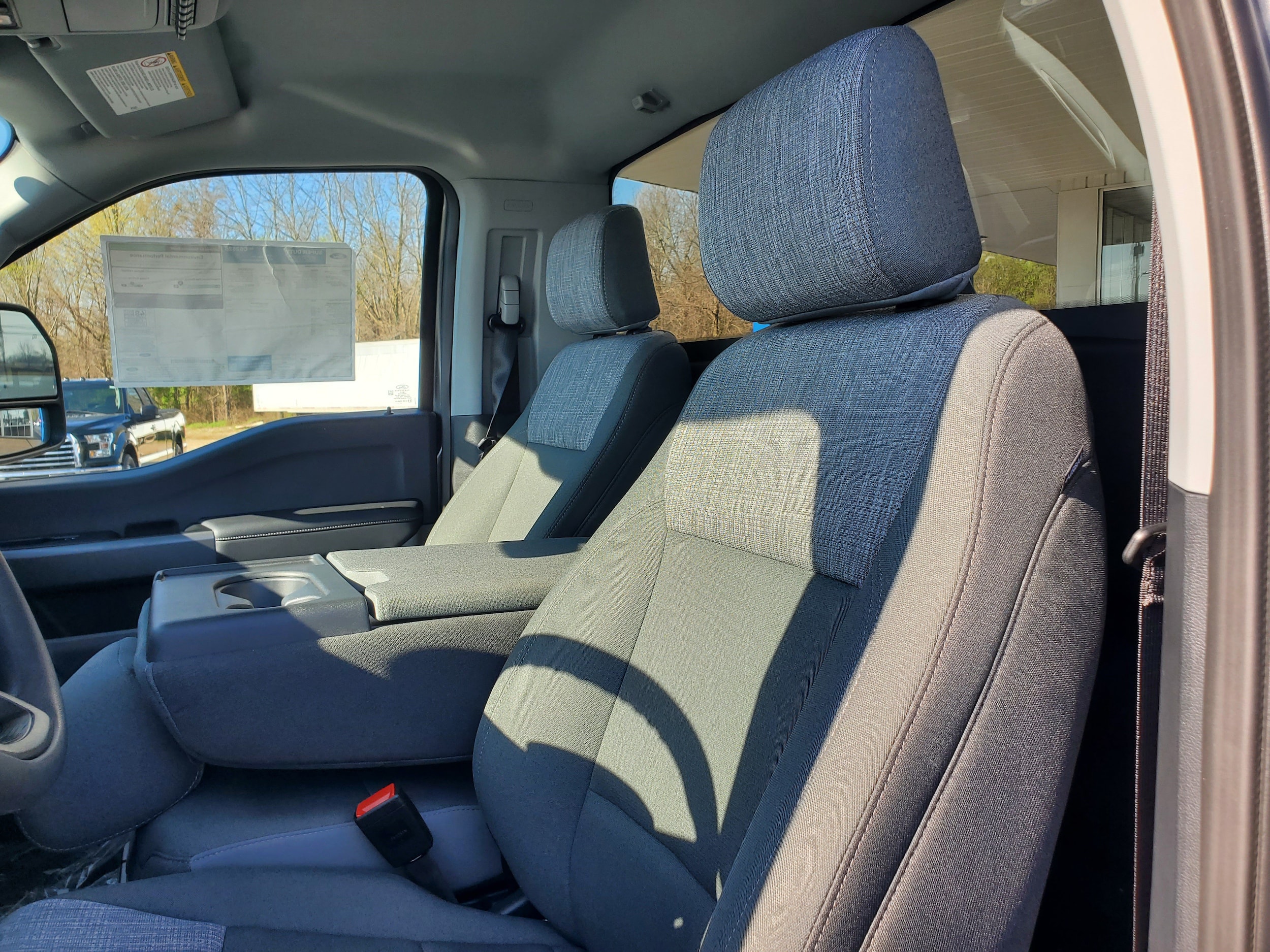 2026 Ford F-350 Super Duty XLT - Photo 14