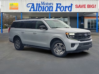 2026 Ford Expedition MAX Active SUV