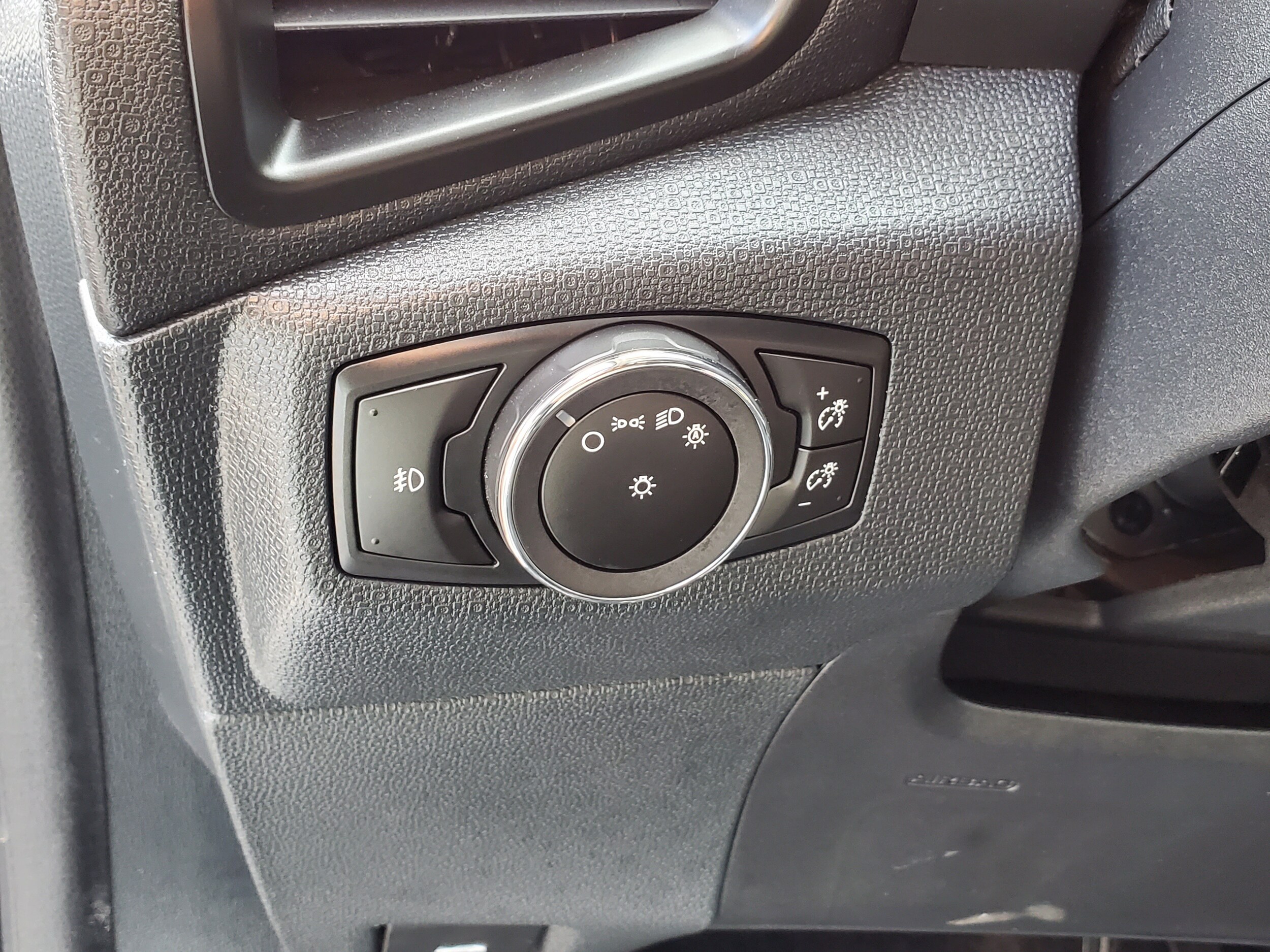 2021 Ford EcoSport SE - Photo 9