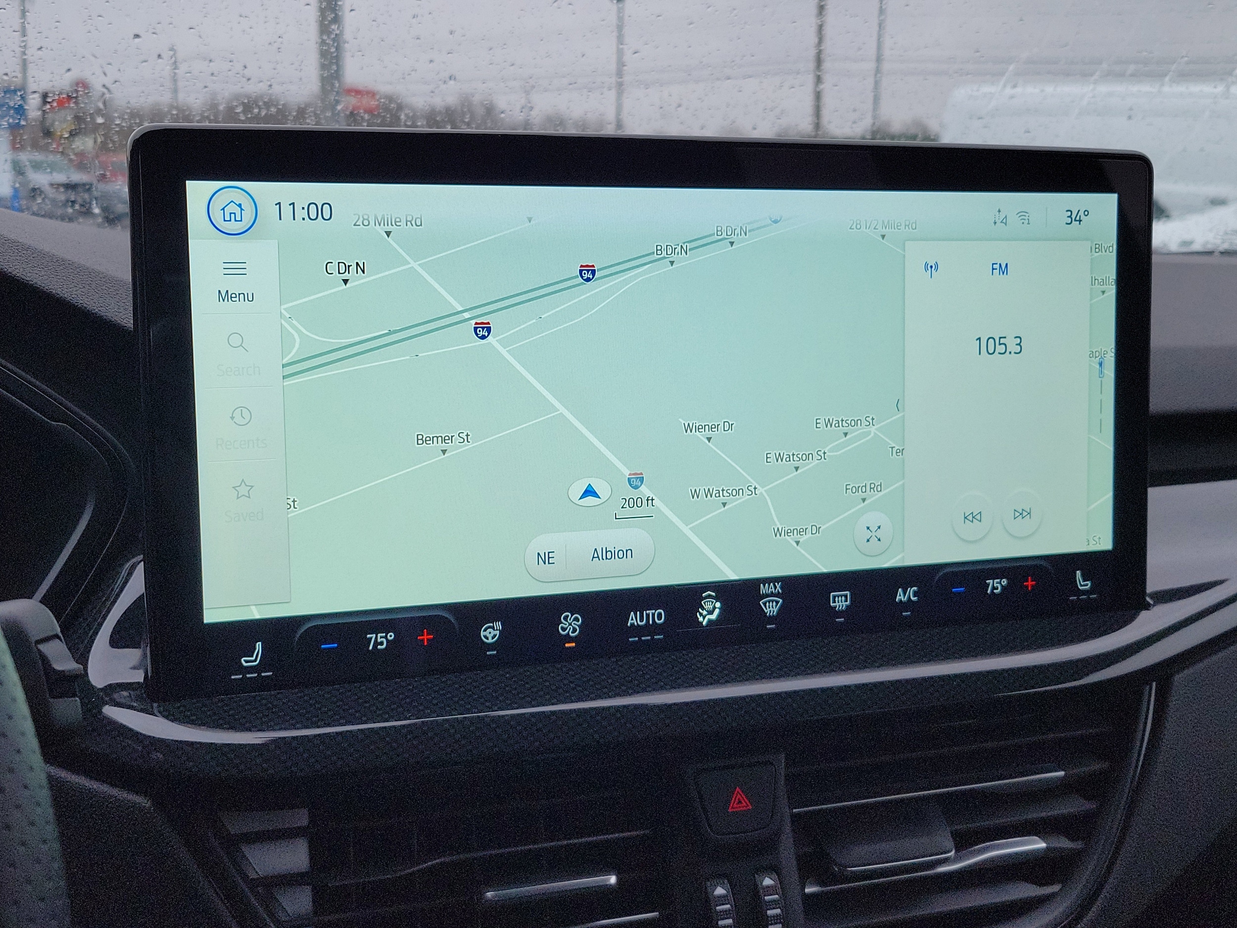 2026 Ford Escape ST-Line - Photo 19