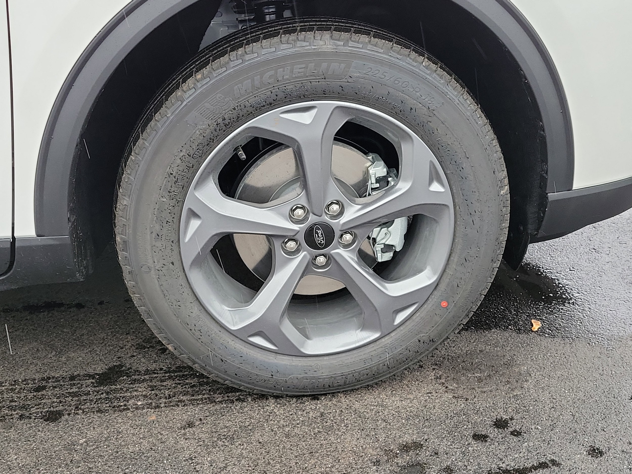 2026 Ford Escape ST-Line - Photo 6