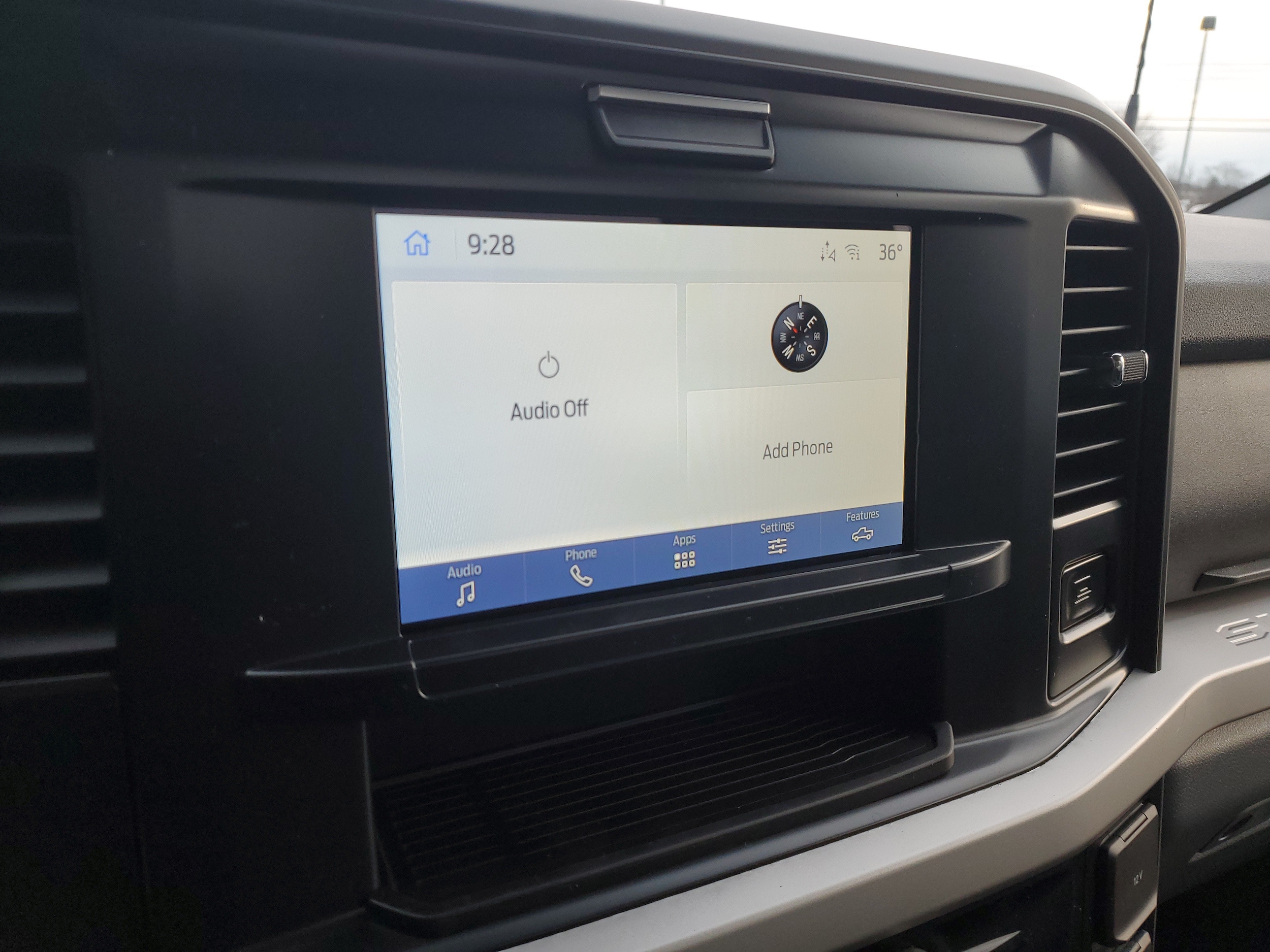2026 Ford F-350 Super Duty XLT - Photo 18