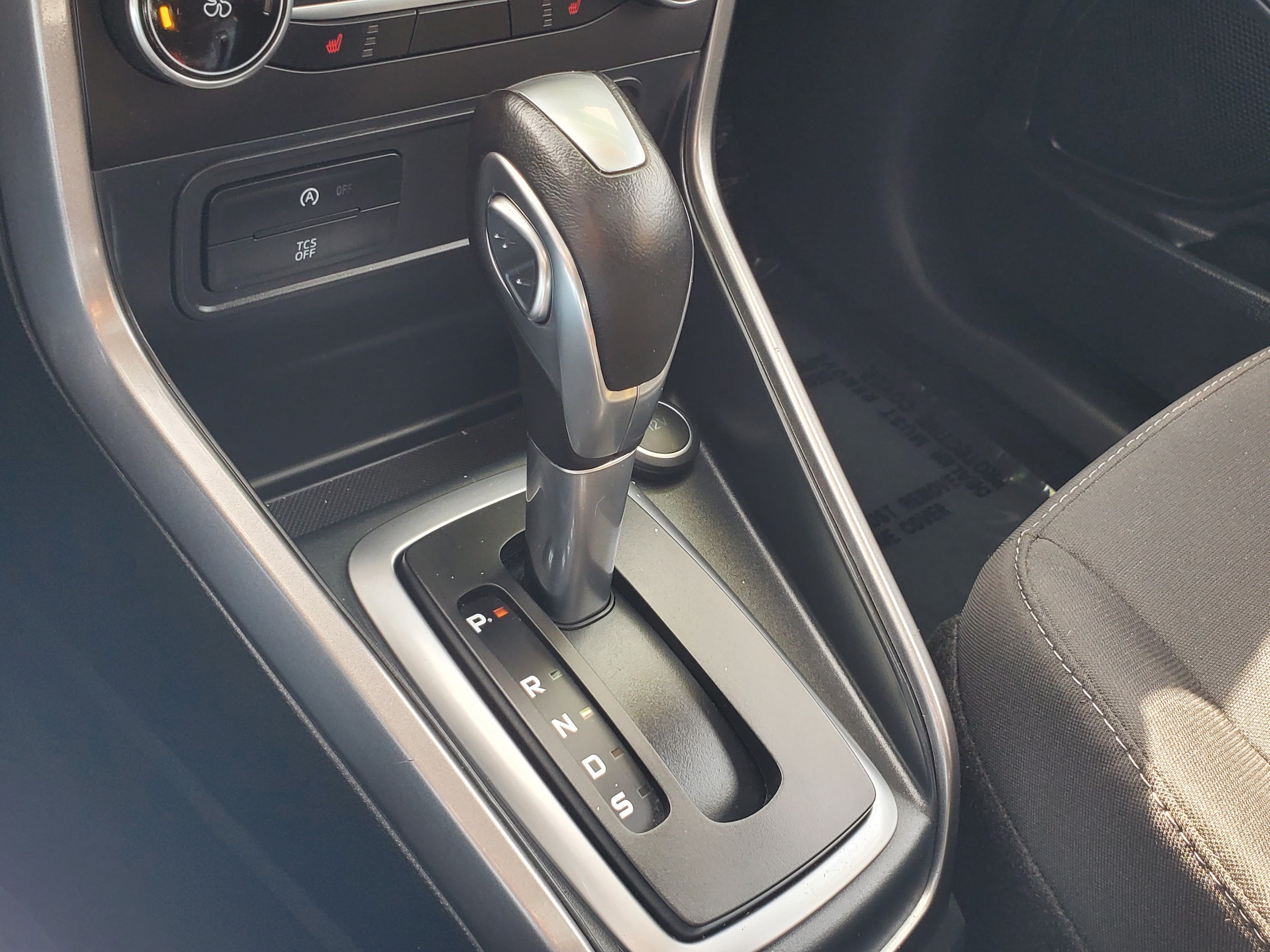2021 Ford EcoSport SE - Photo 24