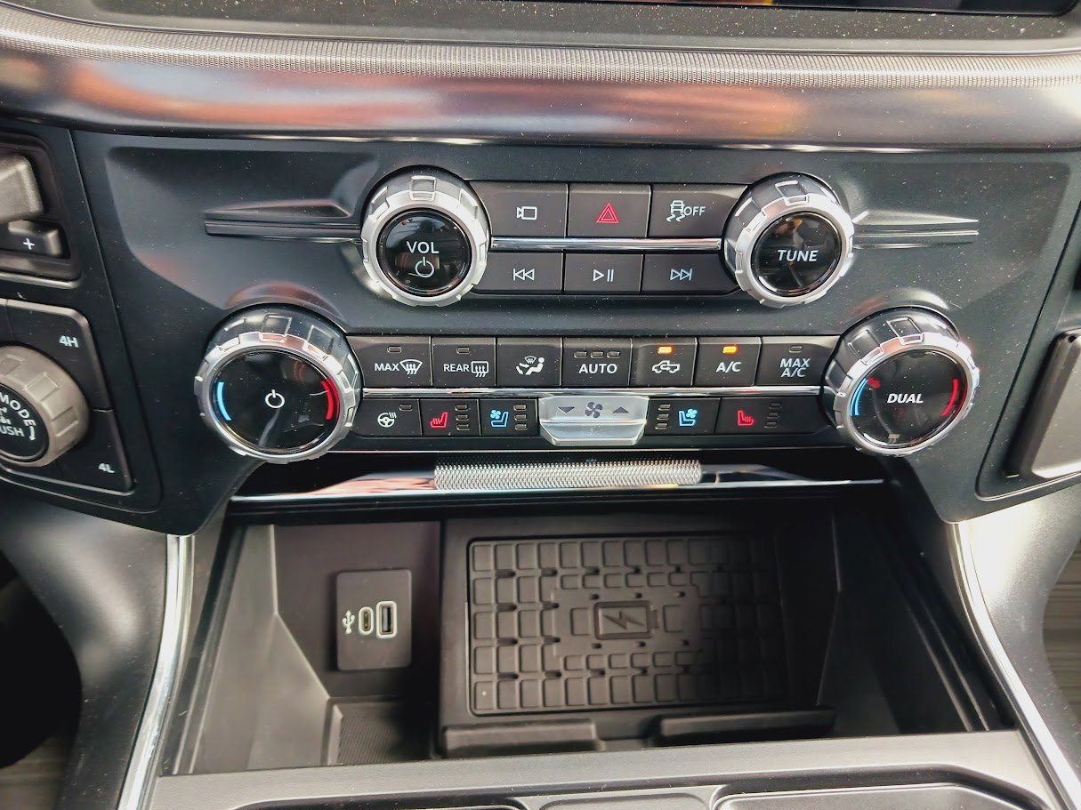 2025 Ford F-150 Raptor - Photo 27