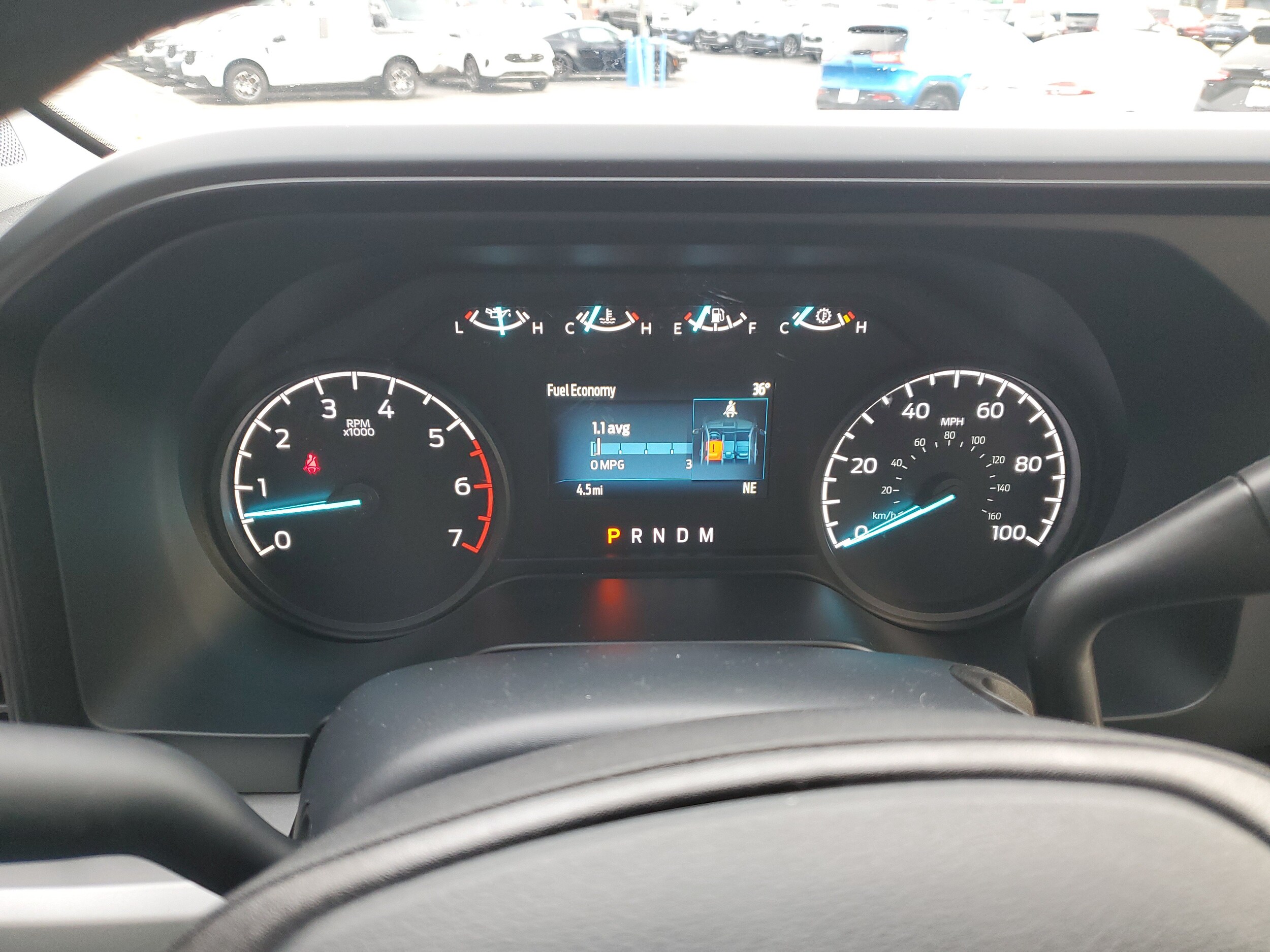 2026 Ford F-350 Super Duty XLT - Photo 14