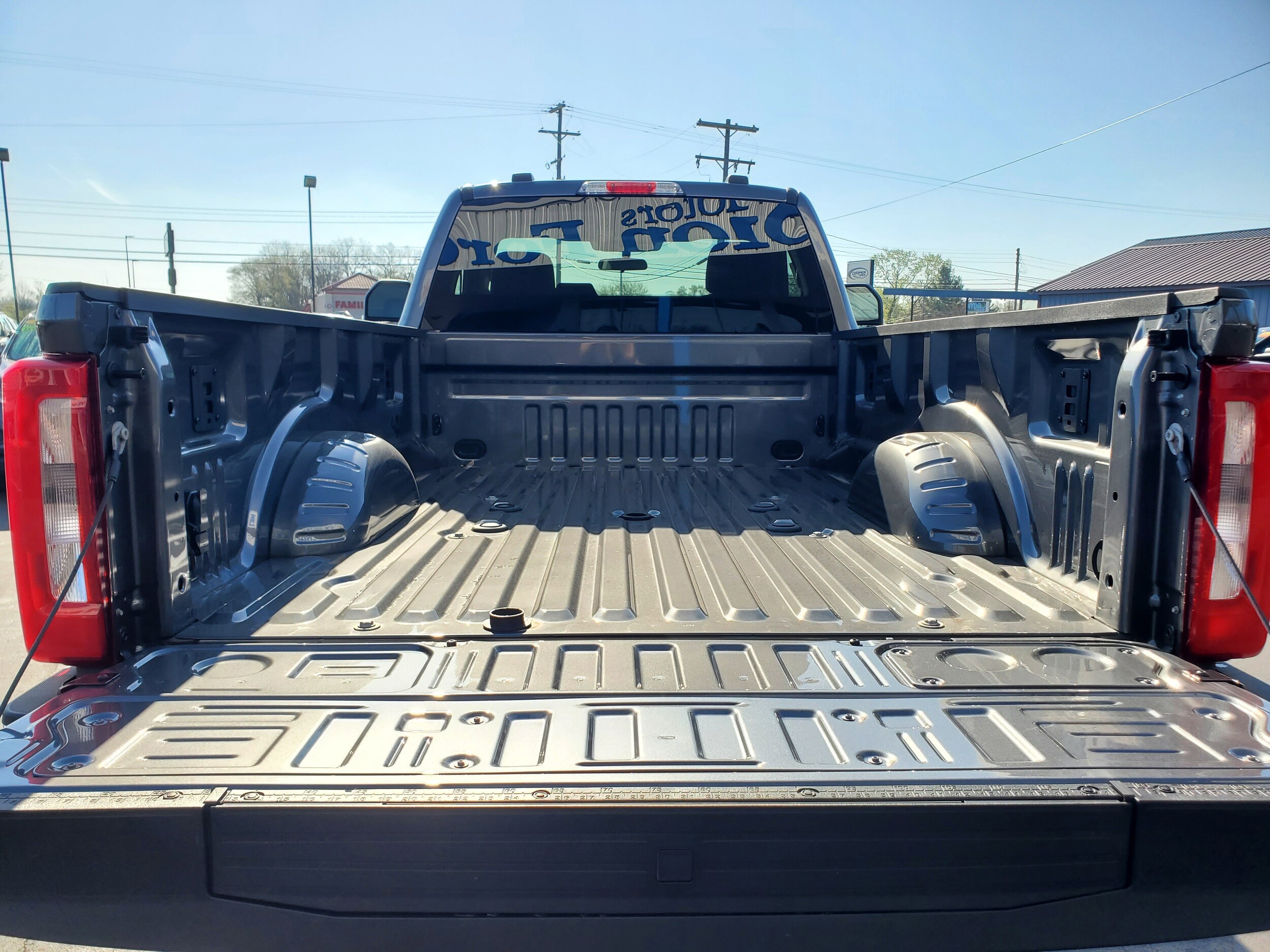 2026 Ford F-350 Super Duty XLT - Photo 28