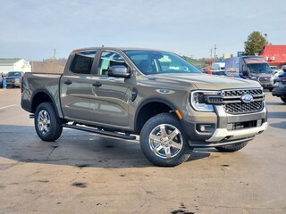 2026 Ford Ranger XLT TRUCK