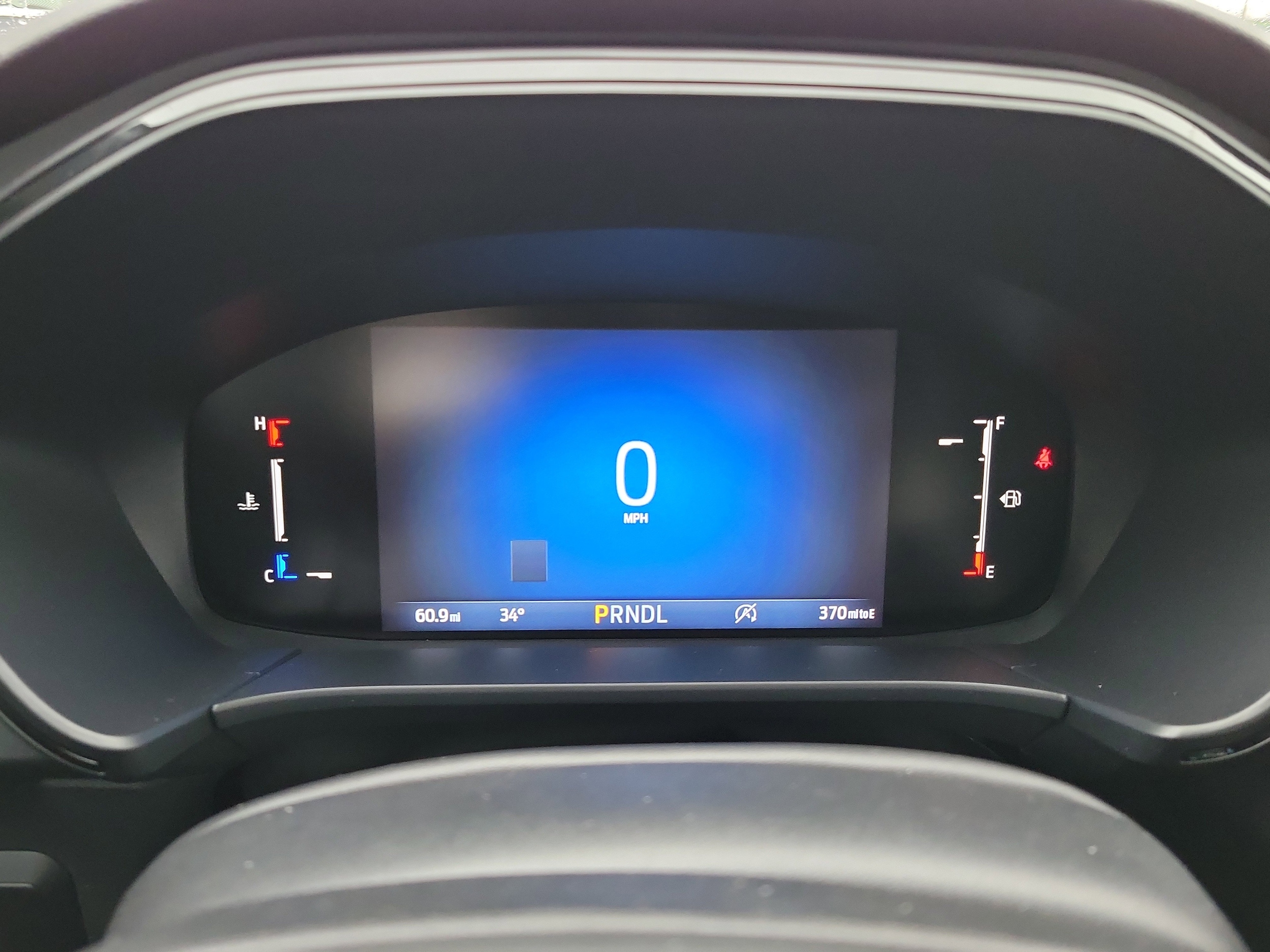 2026 Ford Escape ST-Line - Photo 14