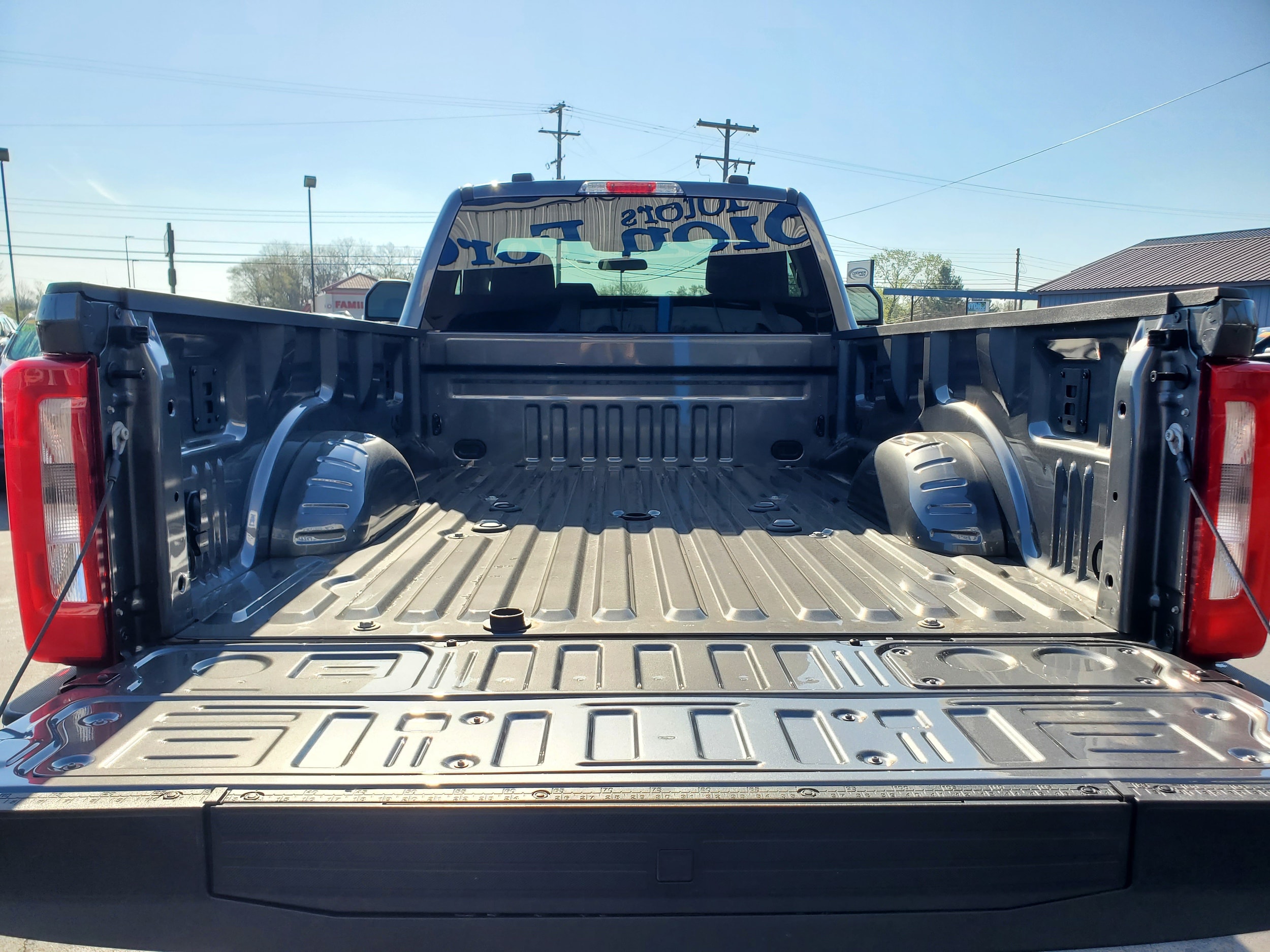 2026 Ford F-350 Super Duty XLT - Photo 28