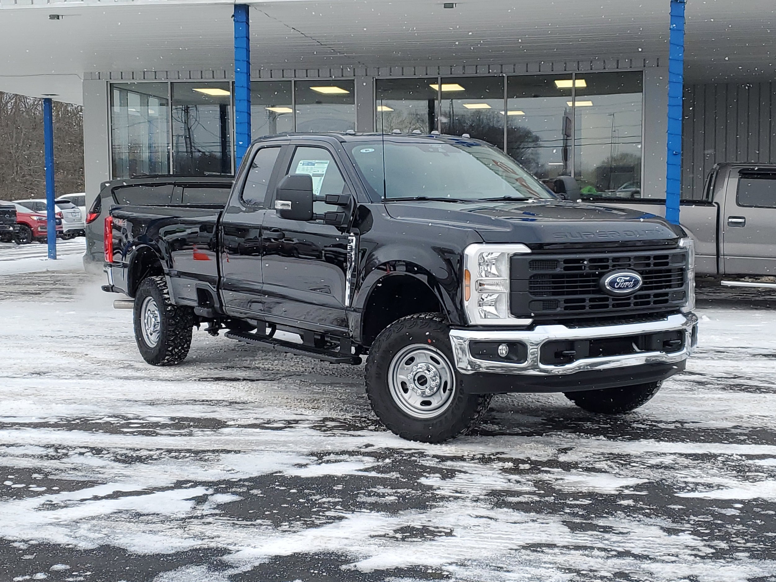 2026 Ford F-350 Super Duty XL