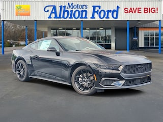 2026 Ford Mustang Ecoboost&reg; Fastback CAR