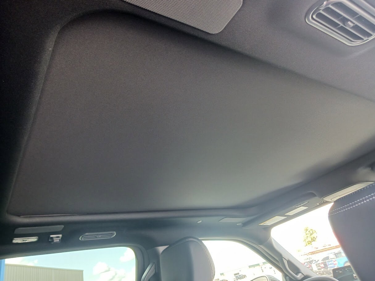 2025 Ford Expedition Platinum - Photo 13