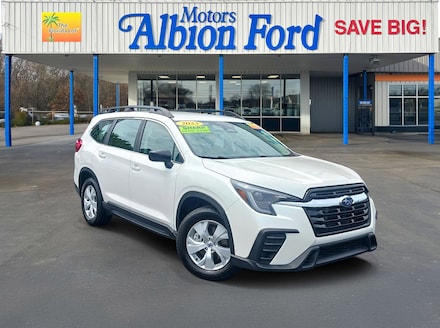 2023 Subaru Ascent Base SUV