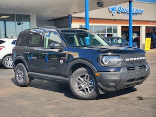 2026 Ford Bronco Sport Big Bend&reg; SUV