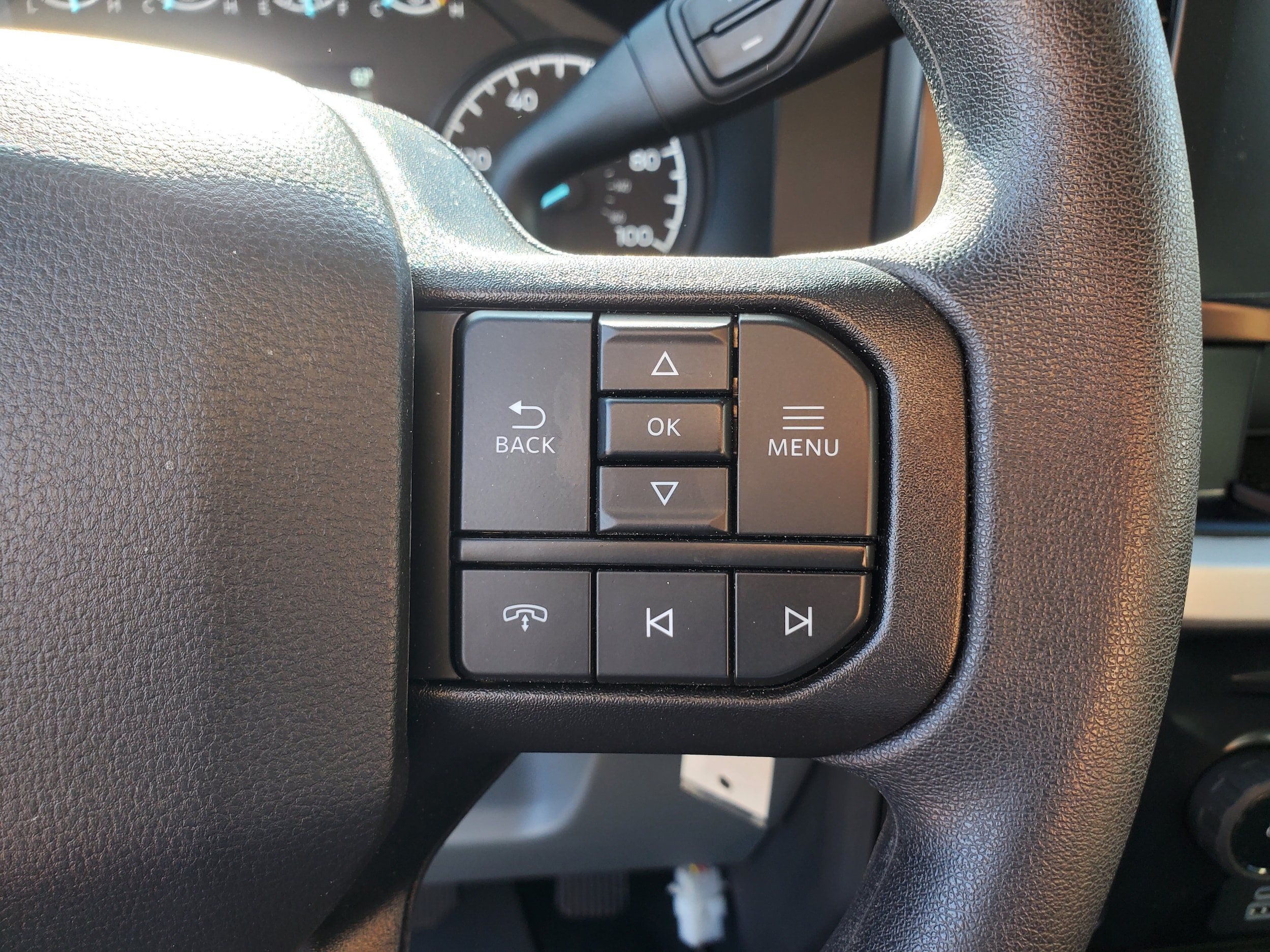 2026 Ford F-350 Super Duty XLT - Photo 17