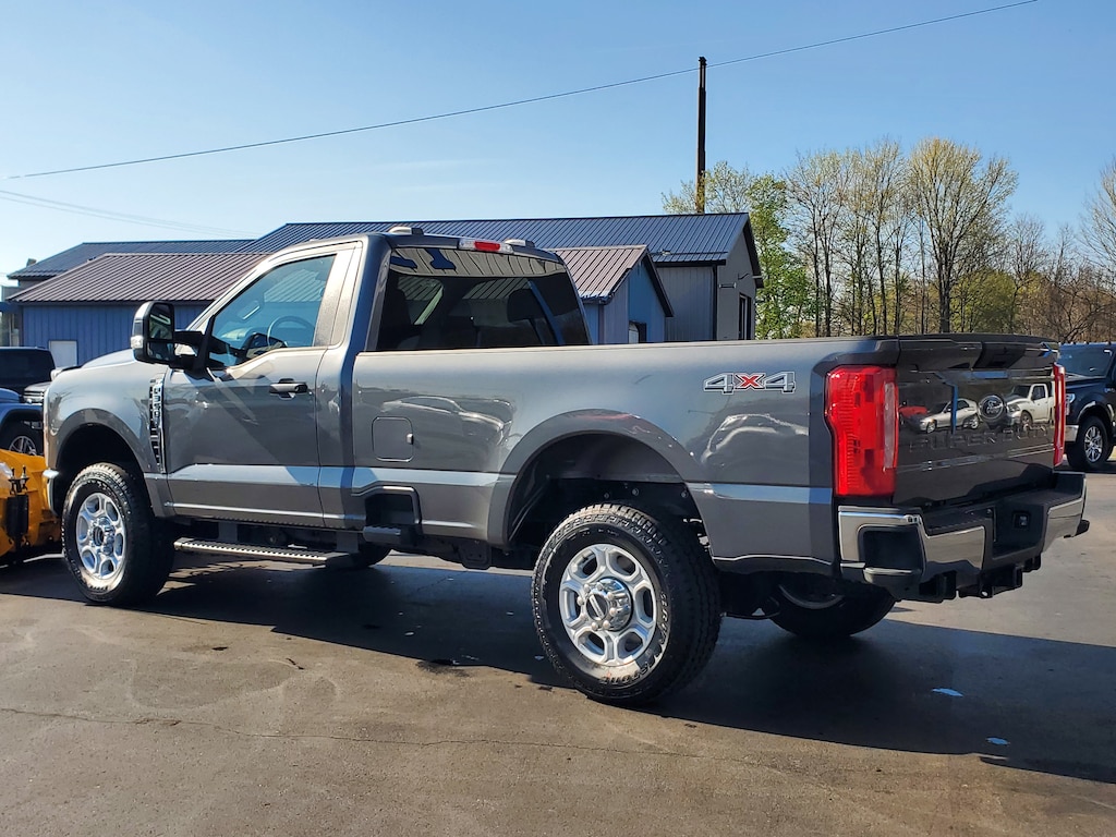 New 2026 Ford Super Duty F-350® XLT TRUCK