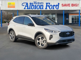 2026 Ford Escape ST-Line SUV