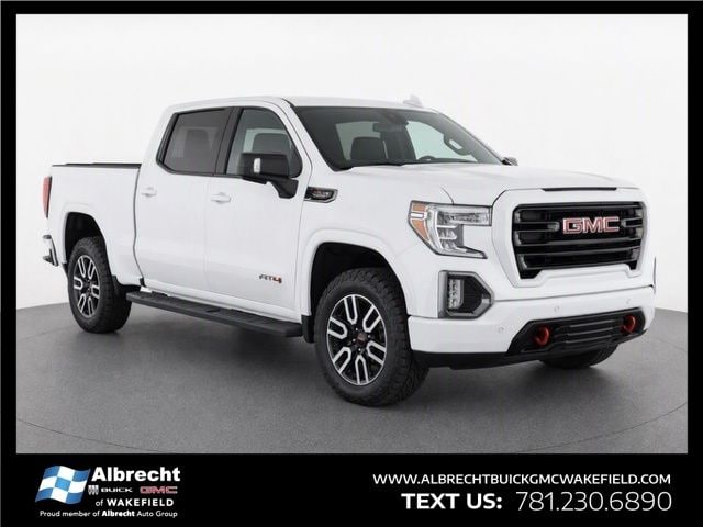2022 Gmc Sierra 1500 Limited